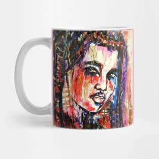 Bethany Mug